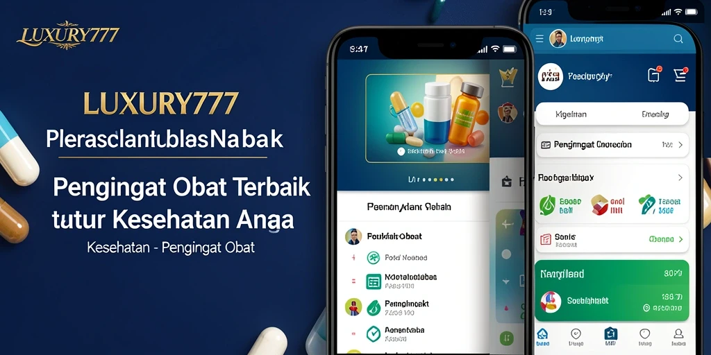 Tampilan antarmuka LUXURY777 yang sederhana dan efisien.