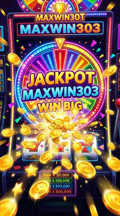maxwin303 - Pusat Download untuk Berbagai Jenis Konten
